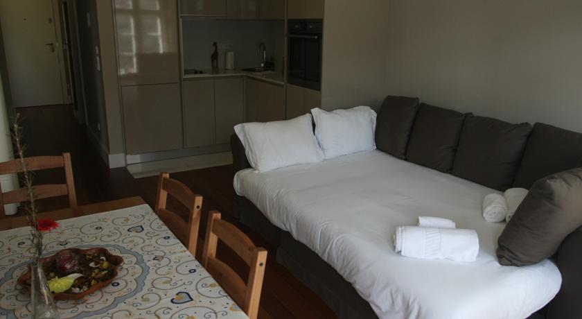 Guestready - Ayres Studio W Balcony Garden Porto Phòng bức ảnh