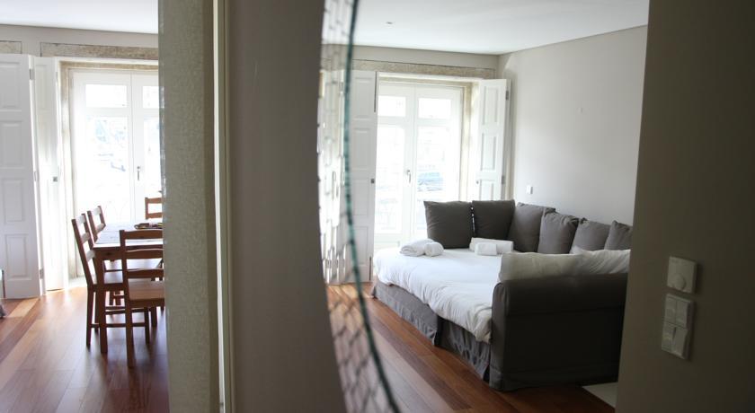 Guestready - Ayres Studio W Balcony Garden Porto Phòng bức ảnh