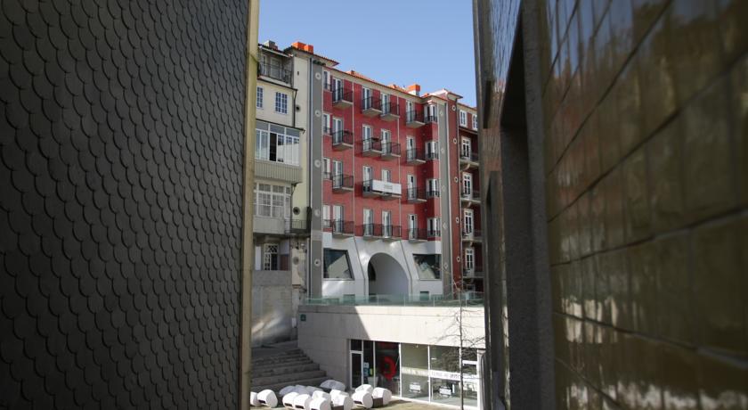 Guestready - Ayres Studio W Balcony Garden Porto Phòng bức ảnh