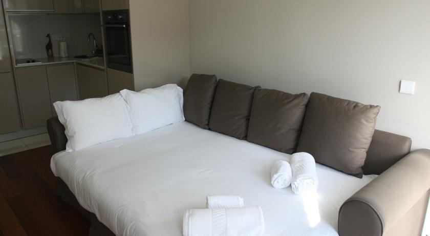 Guestready - Ayres Studio W Balcony Garden Porto Ngoại thất bức ảnh
