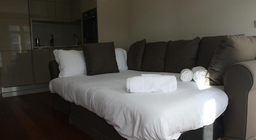 Guestready - Ayres Studio W Balcony Garden Porto Ngoại thất bức ảnh