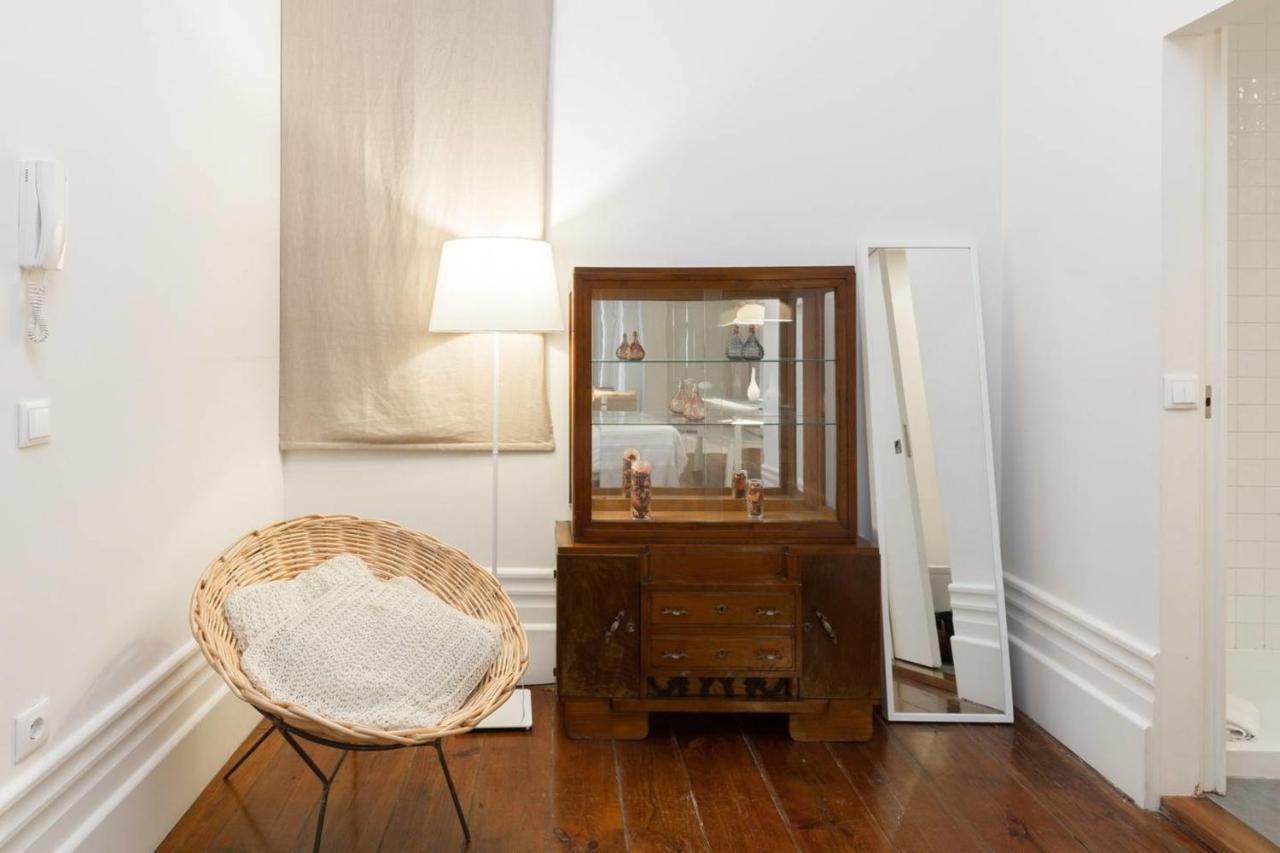 Guestready - Ayres Studio W Balcony Garden Porto Ngoại thất bức ảnh