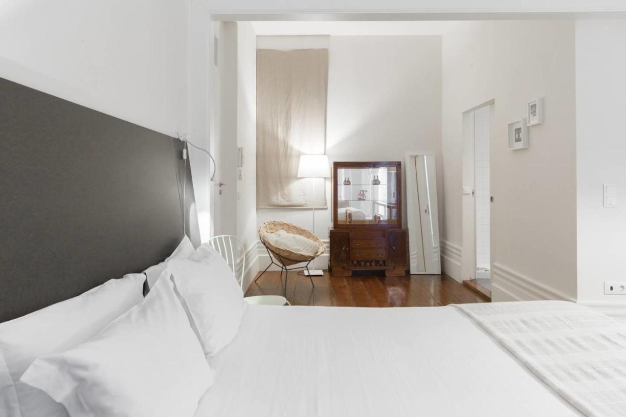 Guestready - Ayres Studio W Balcony Garden Porto Ngoại thất bức ảnh
