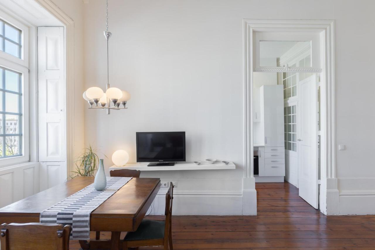 Guestready - Ayres Studio W Balcony Garden Porto Ngoại thất bức ảnh