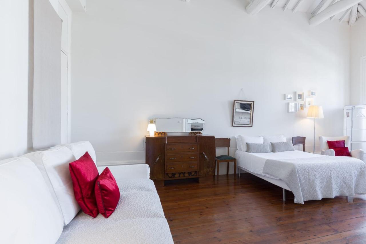 Guestready - Ayres Studio W Balcony Garden Porto Ngoại thất bức ảnh
