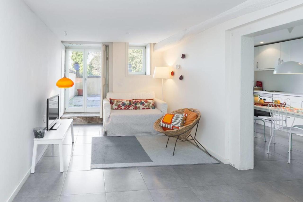 Guestready - Ayres Studio W Balcony Garden Porto Ngoại thất bức ảnh