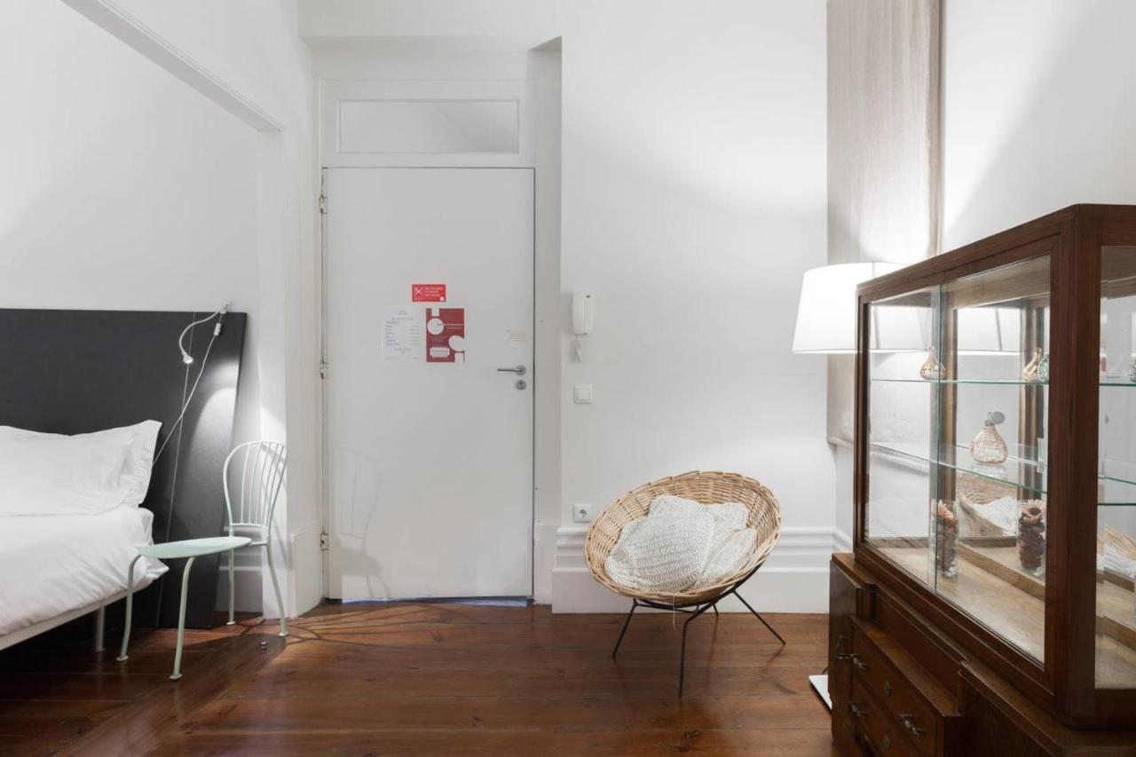 Guestready - Ayres Studio W Balcony Garden Porto Ngoại thất bức ảnh