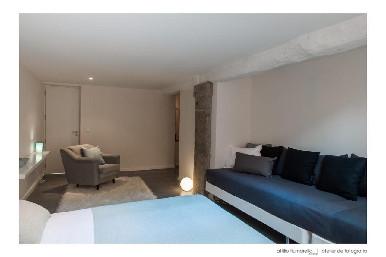 Guestready - Ayres Studio W Balcony Garden Porto Ngoại thất bức ảnh