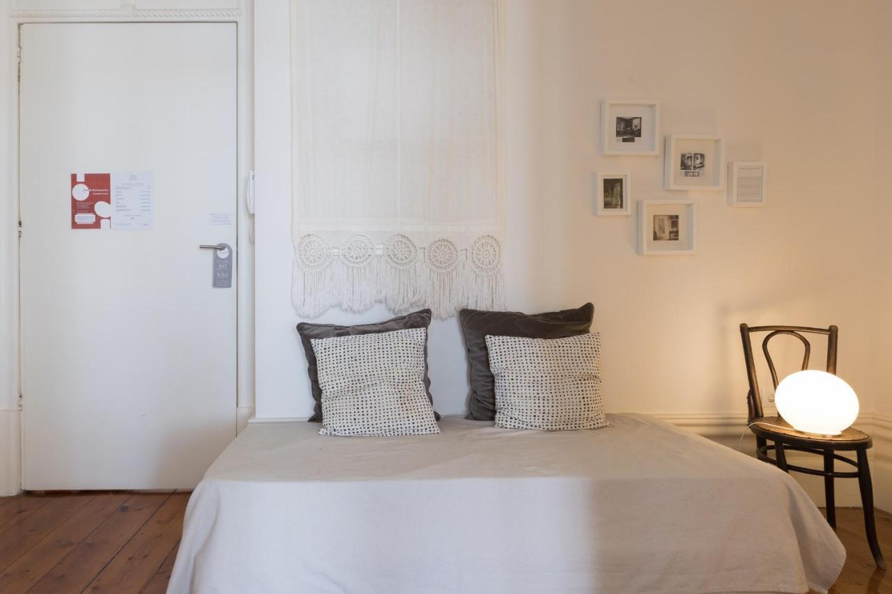 Guestready - Ayres Studio W Balcony Garden Porto Ngoại thất bức ảnh