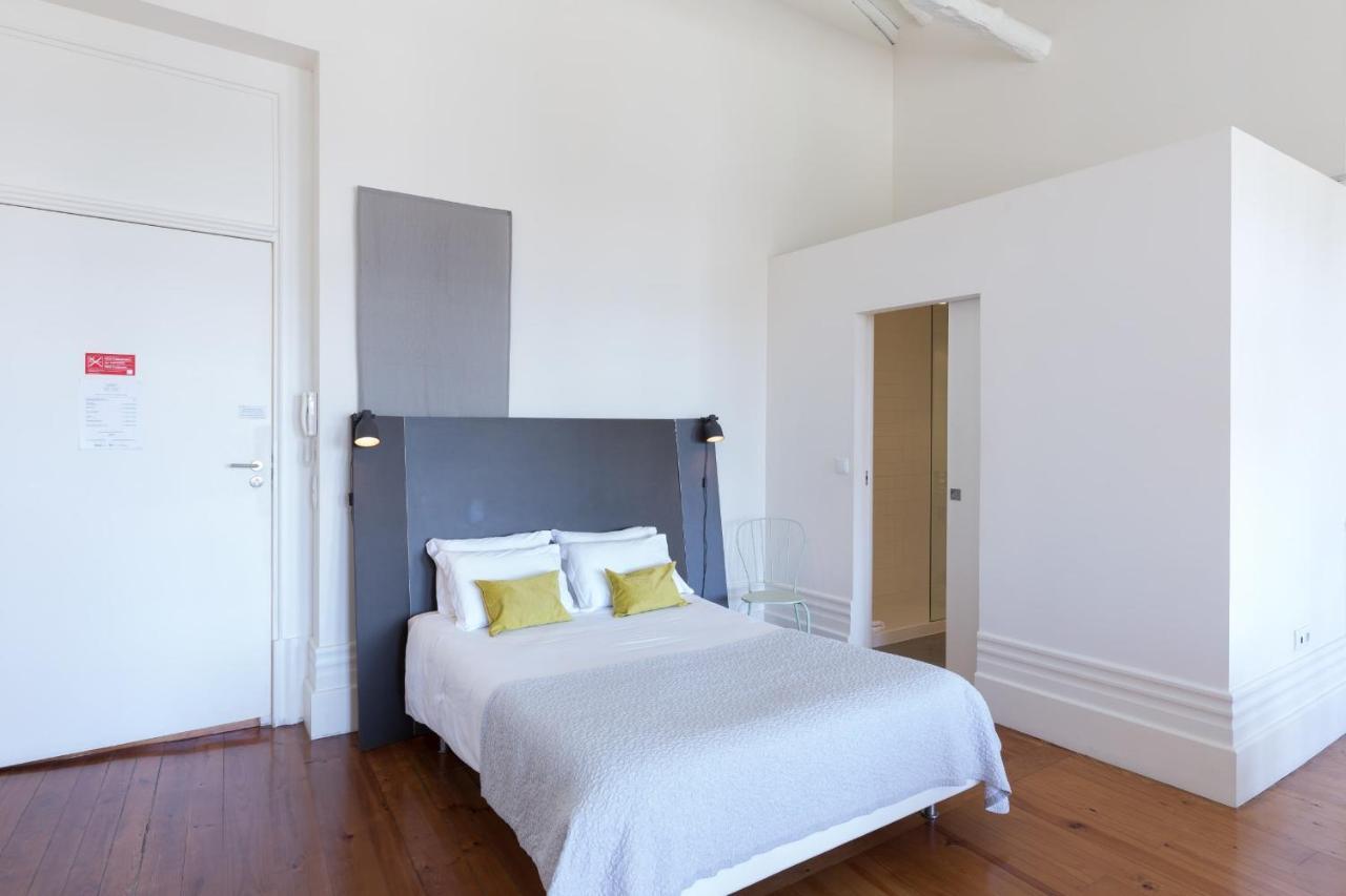 Guestready - Ayres Studio W Balcony Garden Porto Ngoại thất bức ảnh