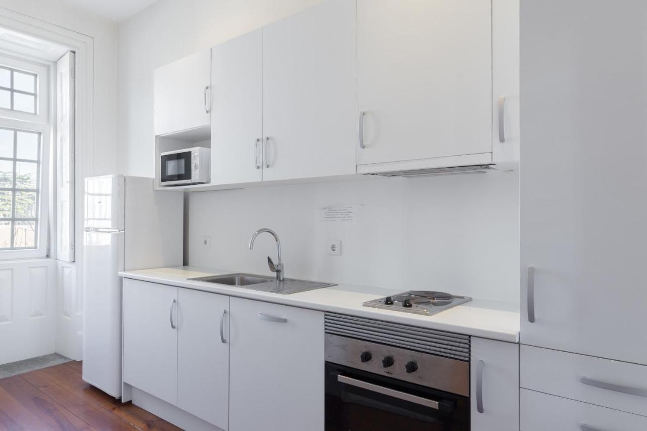 Guestready - Ayres Studio W Balcony Garden Porto Ngoại thất bức ảnh