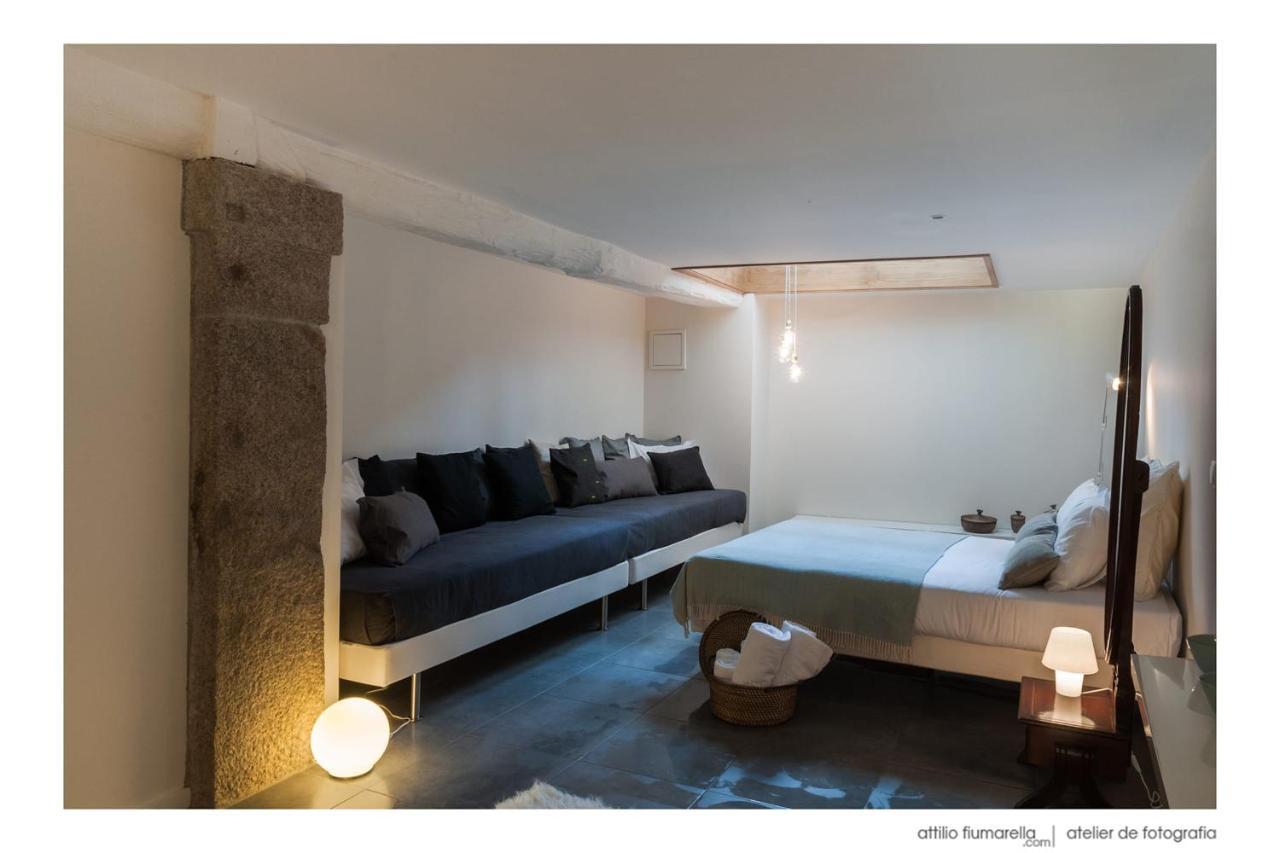 Guestready - Ayres Studio W Balcony Garden Porto Ngoại thất bức ảnh