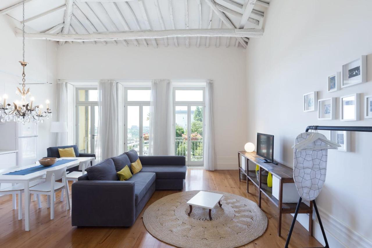 Guestready - Ayres Studio W Balcony Garden Porto Ngoại thất bức ảnh